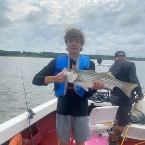 Meet your Posher, Mason